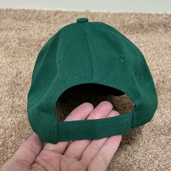 University‎ of Hawaii Adjustable Hate - Picture 4 of 4